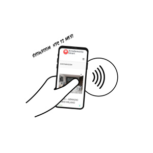 Showroom NFC 12 Mesi