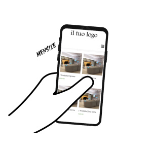 Modalità Catalogo Mensile